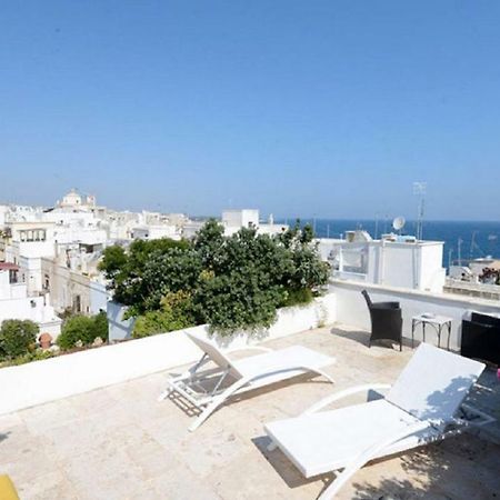 Il Palazzotto Hotel โปลีญาโนอามาเร ภายนอก รูปภาพ
