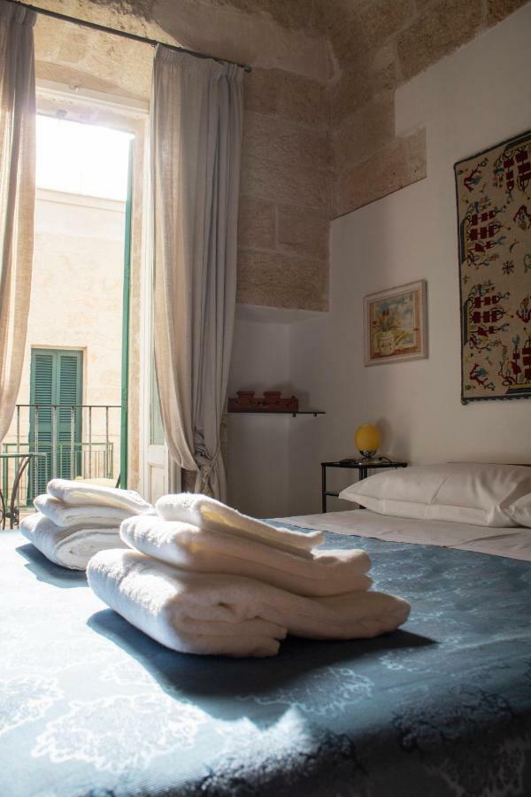 Il Palazzotto Hotel โปลีญาโนอามาเร ภายนอก รูปภาพ