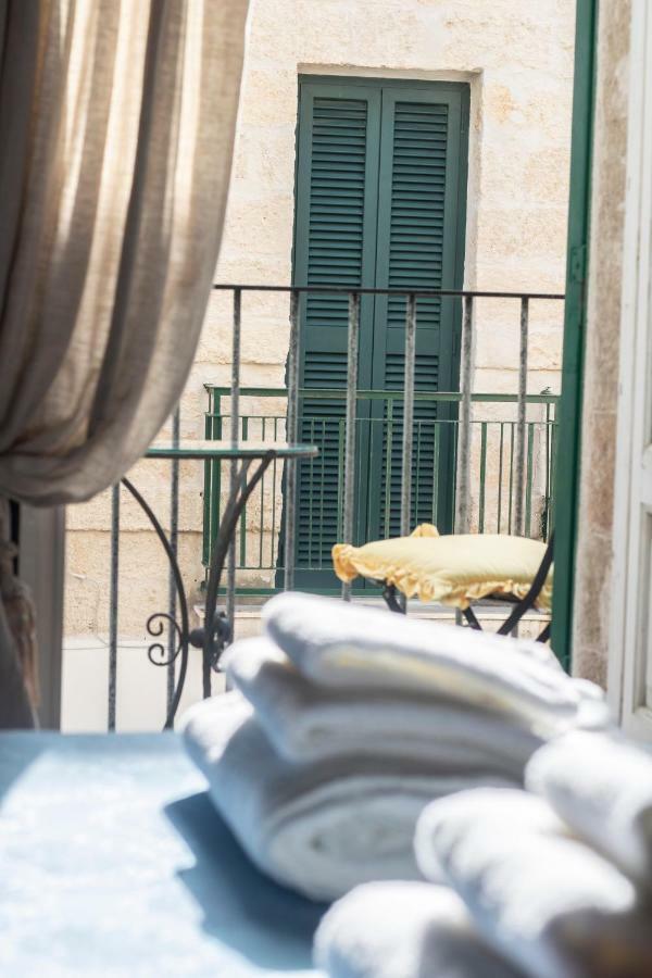 Il Palazzotto Hotel โปลีญาโนอามาเร ภายนอก รูปภาพ