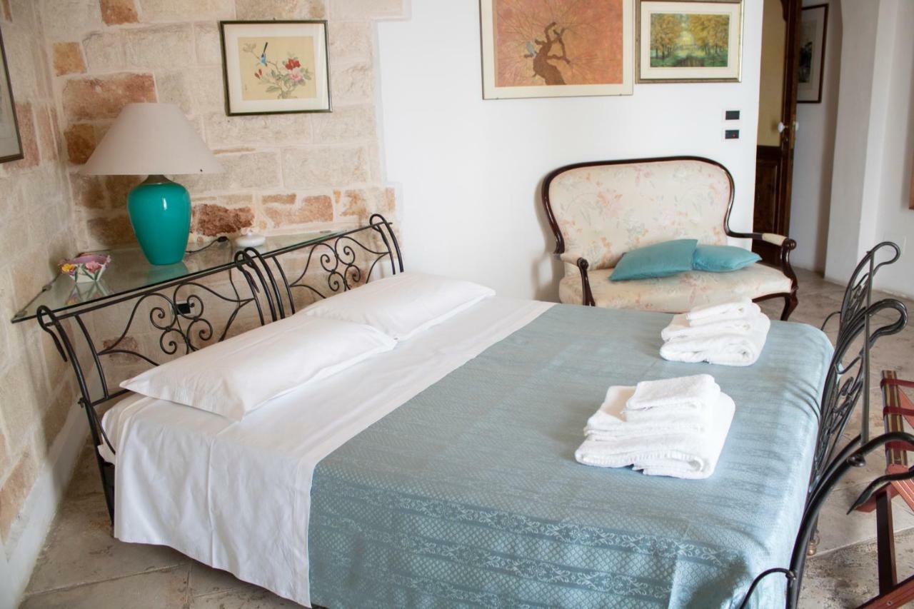 Il Palazzotto Hotel โปลีญาโนอามาเร ภายนอก รูปภาพ