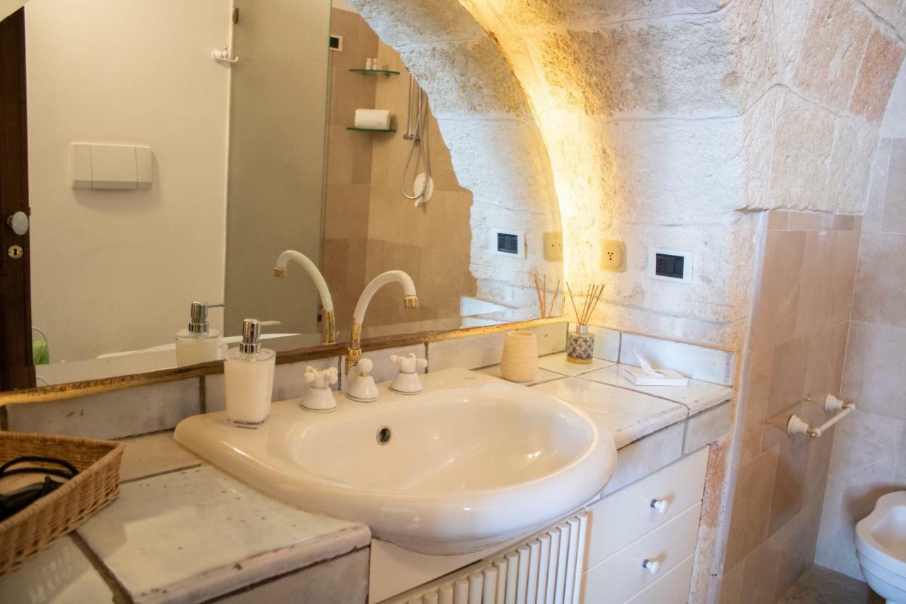 Il Palazzotto Hotel โปลีญาโนอามาเร ภายนอก รูปภาพ