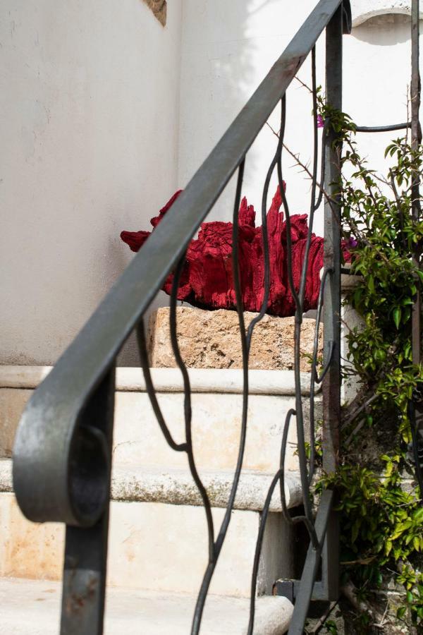 Il Palazzotto Hotel โปลีญาโนอามาเร ภายนอก รูปภาพ