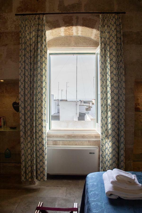 Il Palazzotto Hotel โปลีญาโนอามาเร ภายนอก รูปภาพ