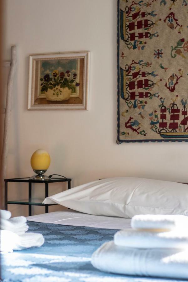 Il Palazzotto Hotel โปลีญาโนอามาเร ภายนอก รูปภาพ
